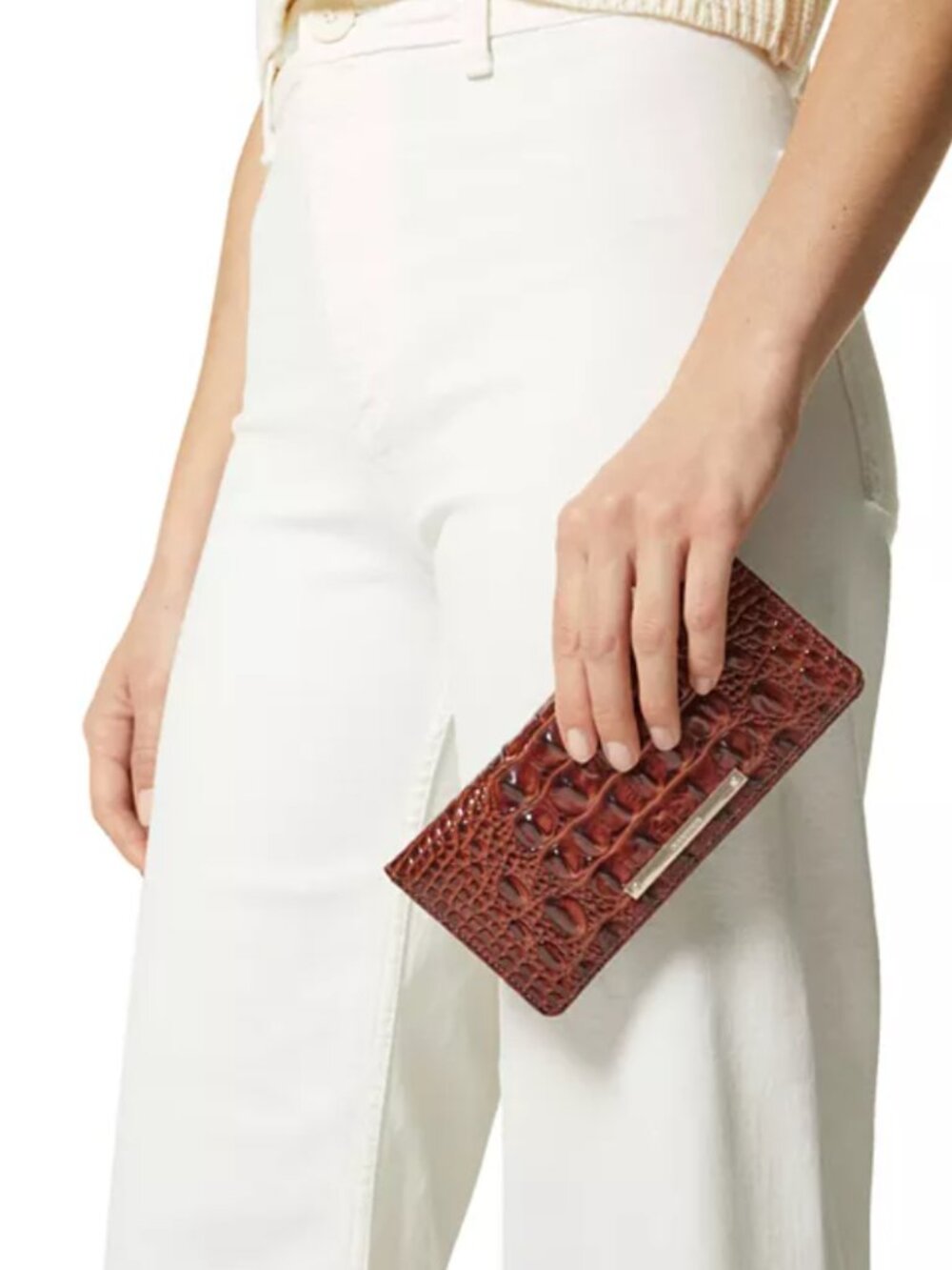 BRAHMIN ADY WALLET